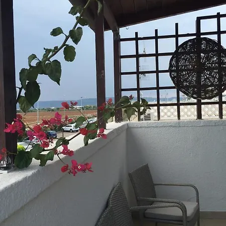 Macchia Di Mare 公寓 莫诺波利