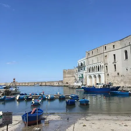 Macchia Di Mare *