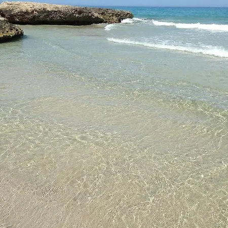 公寓 Macchia Di Mare 莫诺波利