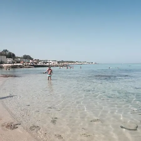 公寓 Macchia Di Mare